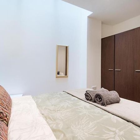 1-Bed Marylebone Londres Exterior foto