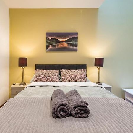 1-Bed Marylebone Londres Exterior foto