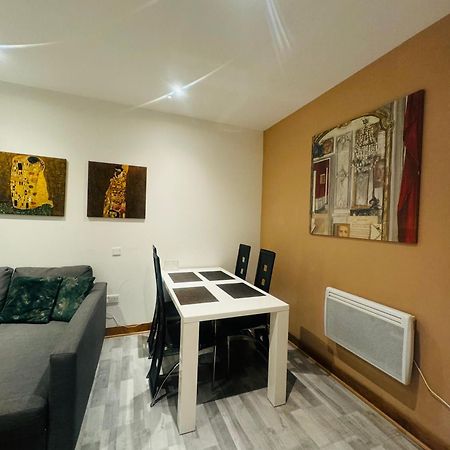 1-Bed Marylebone Londres Exterior foto