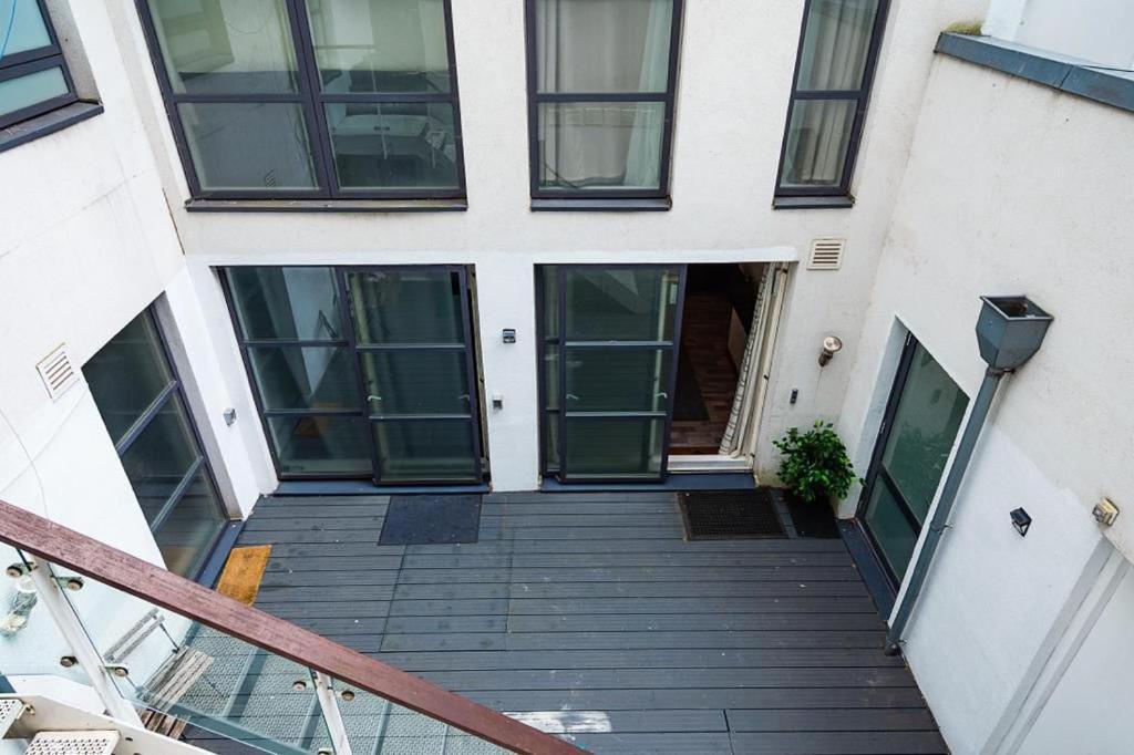 1-Bed Marylebone Londres Exterior foto