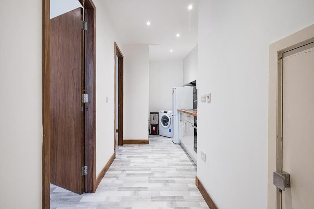 1-Bed Marylebone Londres Exterior foto
